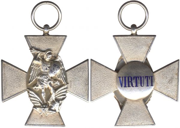 Bayern, Verdienstkreuz vom Hl. Michael