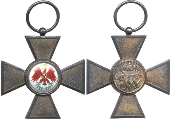 Preußen, Roter-Adler-Orden 4. Klasse