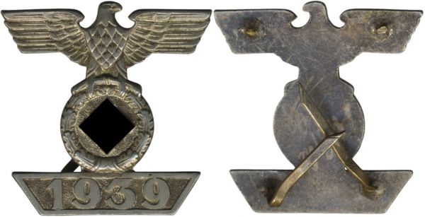 Eisernes Kreuz 1939 Spange zur 2. Klasse