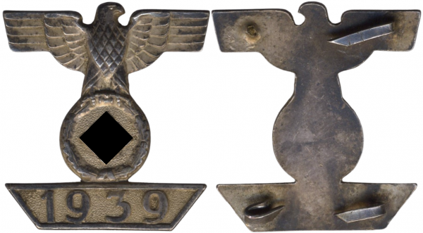 Eisernes Kreuz 1939 Spange zur 2. Klasse