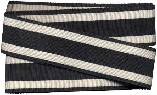 Band zum Eisernes Kreuz 1914 2. Klasse - 100 cm (!)