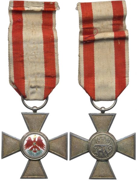 Preußen, Roter-Adler-Orden 4. Klasse