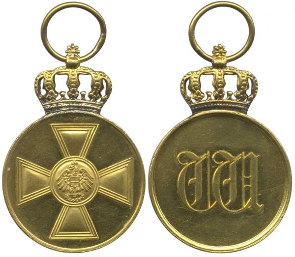Preußen, Roter-Adler-Orden-Medaille