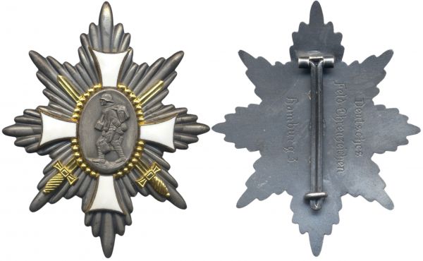 Deutsches Feld-Ehrenzeichen