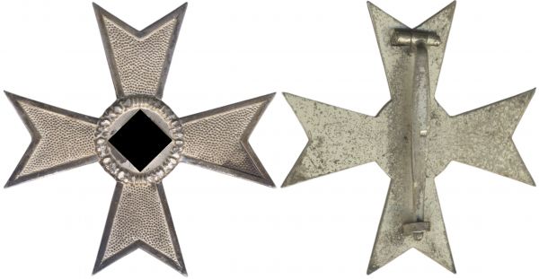 Kriegsverdienstkreuz 1939 1. Klasse ohne Schwerter