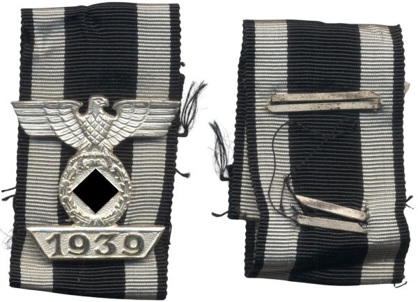 Eisernes Kreuz 1939 Spange zur 2. Klasse