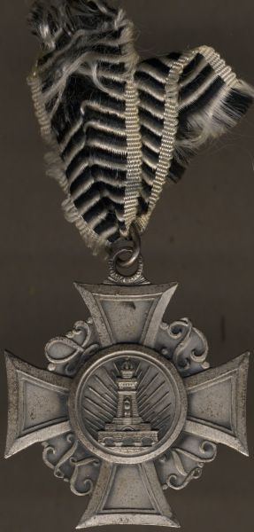 Ehrenkreuz 2. Klasse des Preußischen Landes-Kriegerverbandes