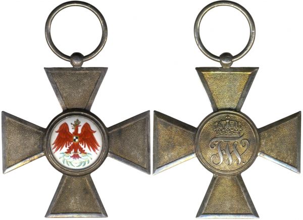 Preußen, Roter-Adler-Orden 4. Klasse