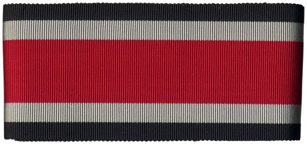 Band zum Ritterkreuz des Eisernen Kreuzes 1939