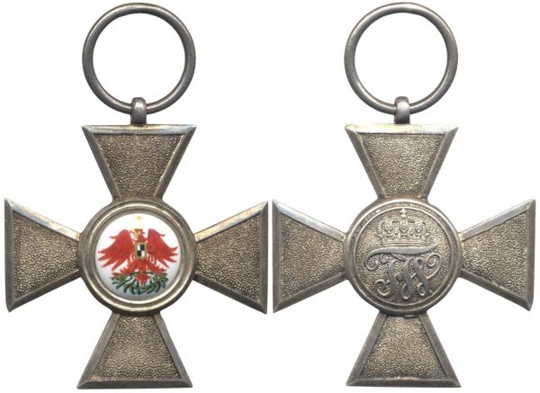 Preußen, Roter-Adler-Orden 4. Klasse