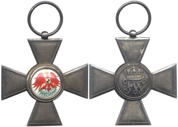 Preußen, Roter-Adler-Orden 4. Klasse