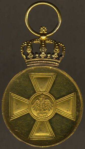 Preußen, Roter-Adler-Orden-Medaille