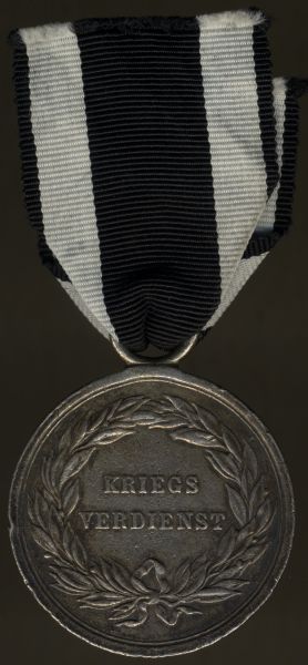 Preußen, Militär-Ehrenzeichen 2. Klasse