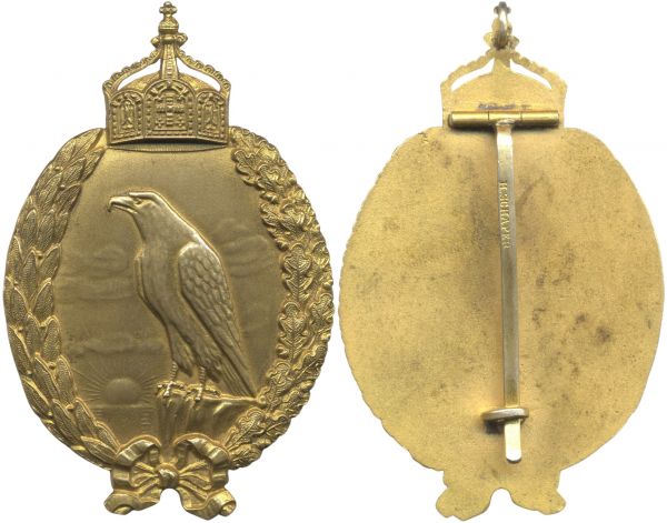 Marine-Beobachter-Abzeichen